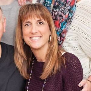 Meet your Posher, Donna